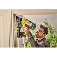 Ryobi ONE+ 18V Accu 15G Tacker R15GN18-0 spijkerpistool - thumbnail