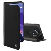 Hama Booklet Slim Pro Voor Xiaomi Redmi Note 9T Zwart - thumbnail