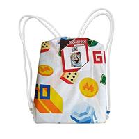 Monopoly Dekbedovertrek 140 x 200 cm - thumbnail