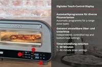 Unold Luigi Pizzaoven 9.7 l - thumbnail