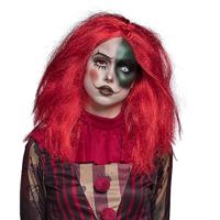 Pruik clonette - thumbnail