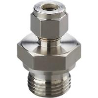 ifm Electronic E40267 Schroefbevestiging E40267 1 stuk(s) - thumbnail