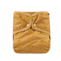 HappyBear Overbroekje Ocker - thumbnail