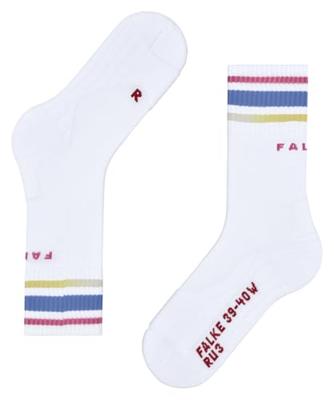 FALKE RU3 Comfort Sunshift Sokken Dames FALKE RU3 Comfort Sunshift Sokken Dames