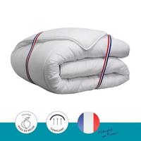 Dekbed DODO Country Licht Wit 140 x 200 cm - thumbnail