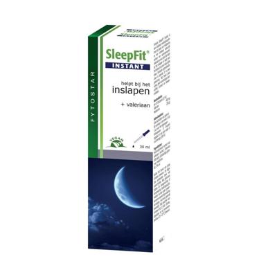 Fytostar Sleep Fit Instant 30ml