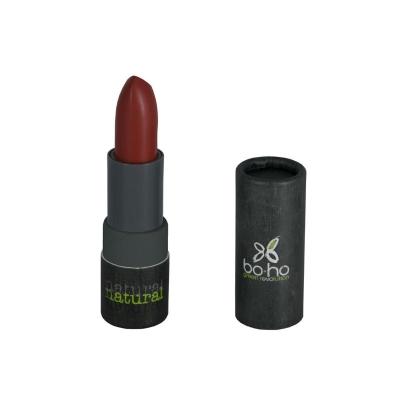 Boho green makeup Lipstick coquelicot 307 3.5 Gram
