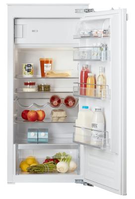 ATAG KD63122B inbouw 1-deurskoelkast