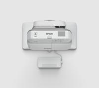 Epson EB-695WI projector - thumbnail