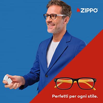 Leesbril Zippo 31Z-B20-BDE-+1.50