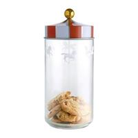 Alessi Circus Voorraadpot 1,5 l - thumbnail
