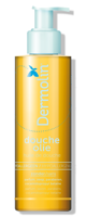 Dermolin Doucheolie 200 Milliliter - thumbnail