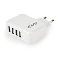 4-poorts USB thuislader - thumbnail