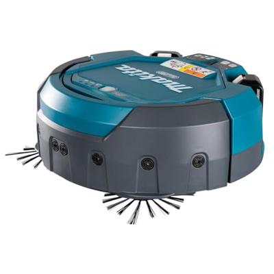 Makita DRC200Z Accu Robotstofzuiger 18V Basic Body