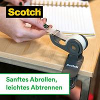 Scotch 7100026960 Plakband Scotch Magic 810 Mat (l x b) 33 m x 19 mm 8 stuk(s) - thumbnail