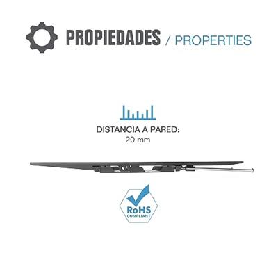 TV houder iggual SPTV16