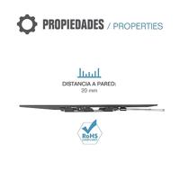 TV houder iggual SPTV16 - thumbnail