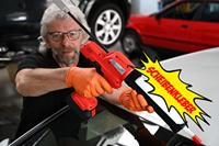 Kunzer 7AKP21 Kitpistool 1 stuk(s) - thumbnail