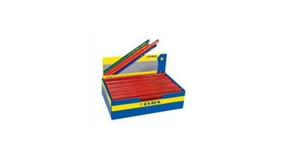 Lyra WLY333 Professioneel Timmermanspotlood 333/24