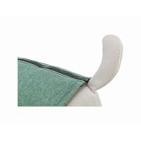 TRIXIE CITYSTYLE HONDENTRUI SWEATSHIRT AMSTERDAM DONKERGROEN 50 CM - thumbnail