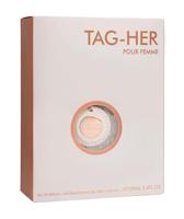 Armaf Tag-Her Pour Femme Eau de parfum Spray 100ml - thumbnail