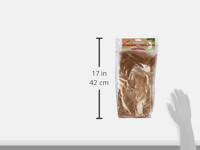 NESTMATERIAAL KOKOSVEZEL 330 GR - thumbnail