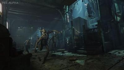 Warhammer 40K Darktide - Imperial Edition - thumbnail