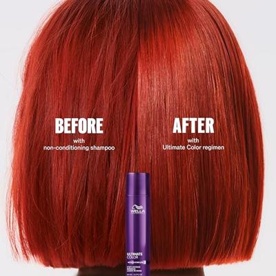 Wella Professionals Ultimate Color Conditioner 1000ml