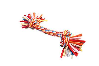 TWIST-TEE 2 KNOOP TUGGER L 37X10X9 CM