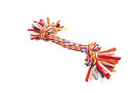 Happy Pet Twist-tee 2 knoop tugger - thumbnail