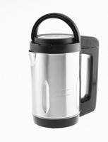 Fritel SB3190 Soup Maker 1.3-1.6L RVS/Zwart - Black Friday - thumbnail