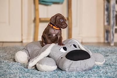 BZ PUP XL-KNUFFEL BOOMBA GRS 70X40 - thumbnail