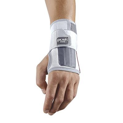 Push Med Polsbrace Links 17-19cm T3