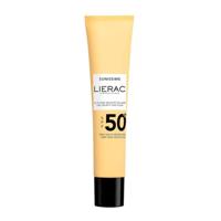 Lierac Sunissime Le Fluide Velouté Solaire SPF50 40ml - thumbnail