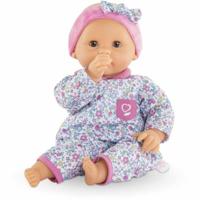 Corolle mon premier poupon calin babypop - calin capucine, 30cm - thumbnail