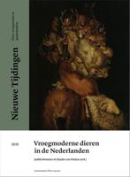 Vroegmoderne dieren in de Nederlanden - Judith Brouwer, Marjo van Koppen, Jeroen Bos, Anneke Groen, Dorien Tamis, Jim van der Meulen, Ria Winters, Maroesjka Ver - ebook - thumbnail