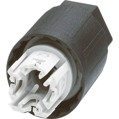 Phoenix Contact 1423993 Moer Zwart