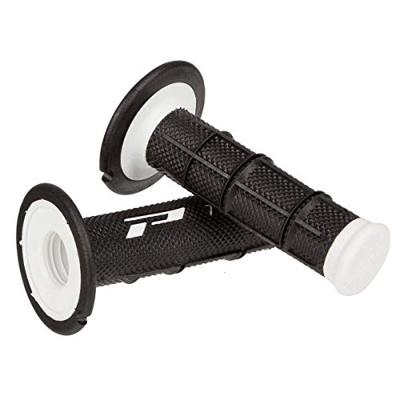 PROGRIP handvat "791" rubber grip 791 ws/sw 115mm closed