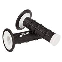 PROGRIP handvat "791" rubber grip 791 ws/sw 115mm closed - thumbnail