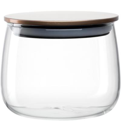 Leonardo Tè per Te Voorraadpot 0,3L 2stuks Leonardo Tè per Te Voorraadpot 0,3L 2stuks