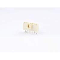 Molex 1053092207 Female header, inbouw (standaard) Inhoud: 1 stuk(s) Bulk - thumbnail