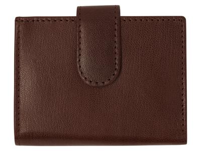 esmara Leren portemonnee (Bruin) esmara Leren portemonnee (Bruin)