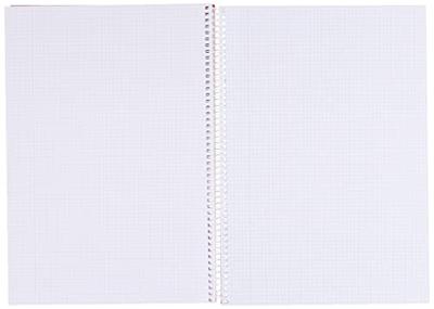 Schrift Oxford Multicolour Din A4 5 Onderdelen 80 Lakens