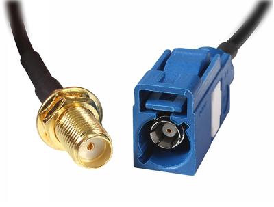 Imp Sma verloopkabel
