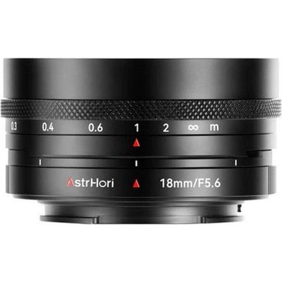 AstrHori 18mm f/5.6 Nikon Z-mount