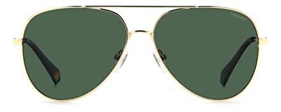 Unisex zonnebril Polaroid PLD 6187_S 60J5GUC