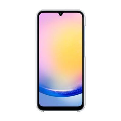 Samsung EF-QA256 Cover Samsung Galaxy A25 5G Light (transparant) Stootbestendig Samsung EF-QA256 Cover Samsung Galaxy A25 5G Light (transparant) Stootbestendig