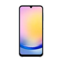 Samsung EF-QA256 Cover Samsung Galaxy A25 5G Light (transparant) Stootbestendig - thumbnail