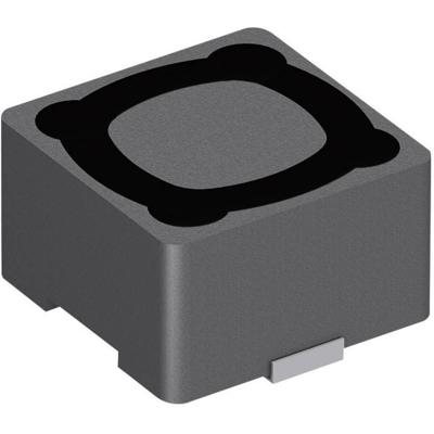 Fastron PIS2816-471M-04 PIS2816-471M-04 Inductor SMD 470 µH 0.301 Ω 0.26 A 1 stuk(s)