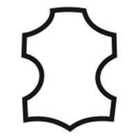 Connex Handschoen Premium Leder Gs Gr08 - COX938632 - thumbnail